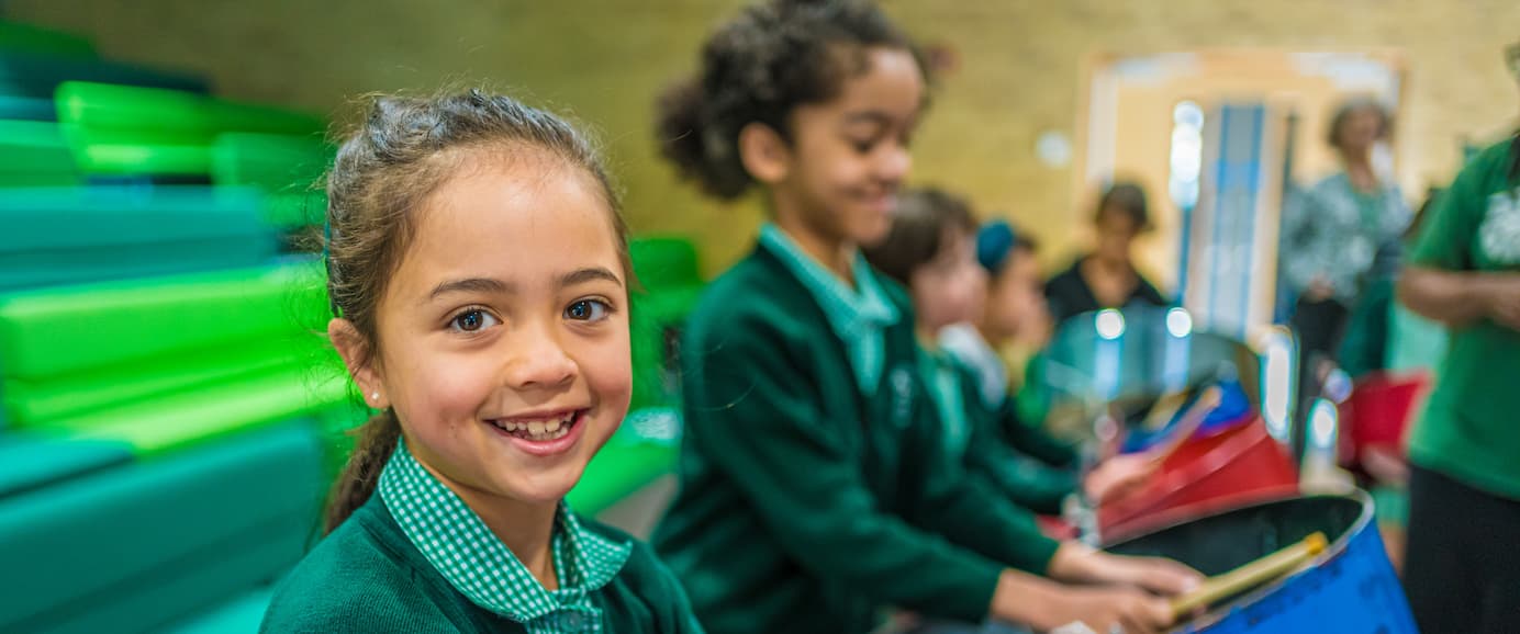 The Cavendish School